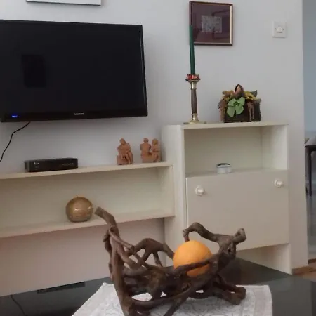 Apartman Golden Sunlight